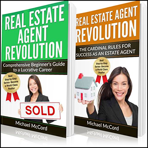Real Estate Agent Revolution