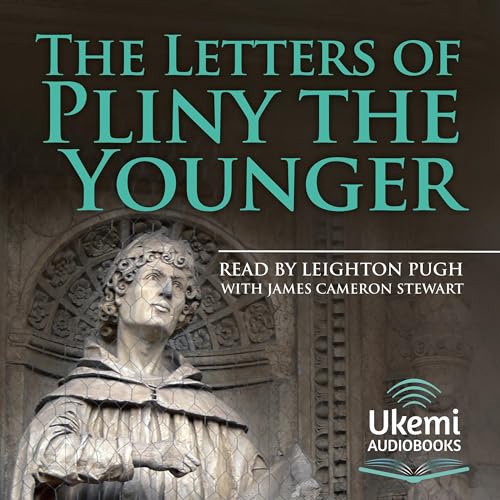 The Letters of Pliny the Younger