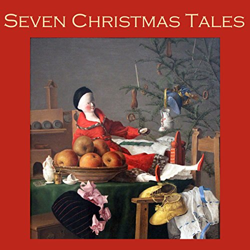 Seven Christmas Tales by Hugh Walpole