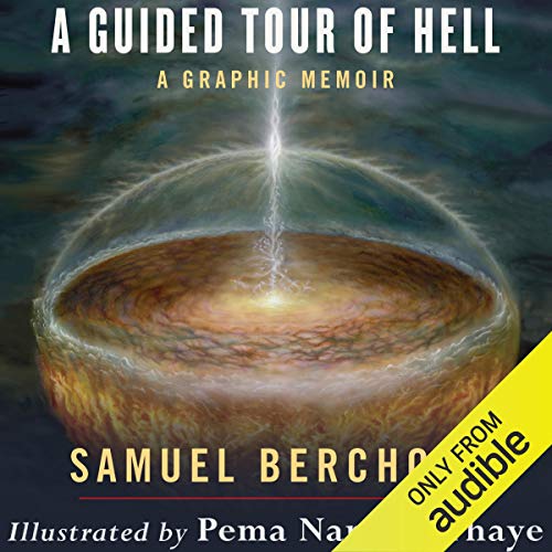 A Guided Tour of Hell by Samuel Bercholz
