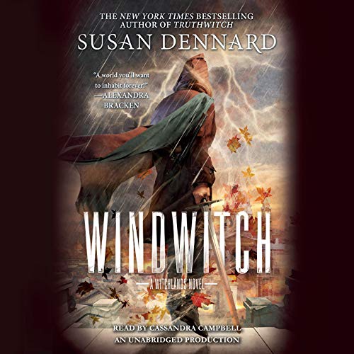Windwitch