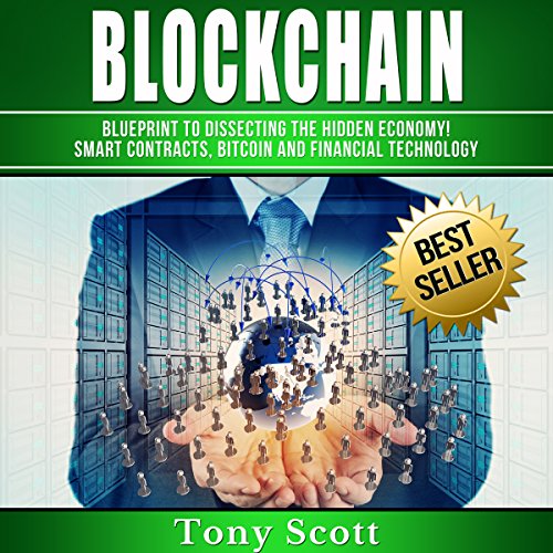 Blockchain by Tony Scott