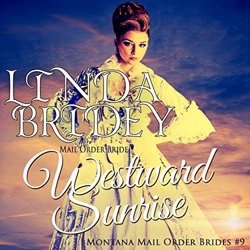 Westward Sunrise by Linda Bridey