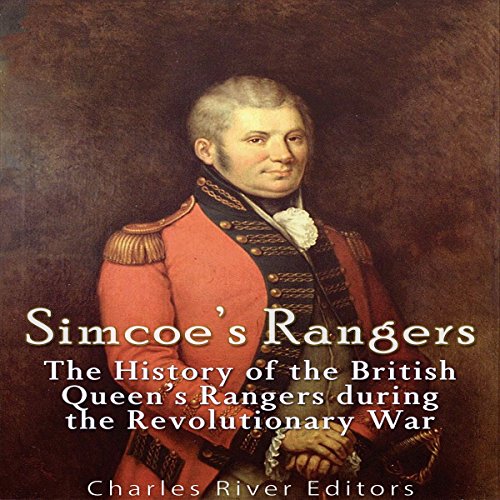 Simcoe's Rangers