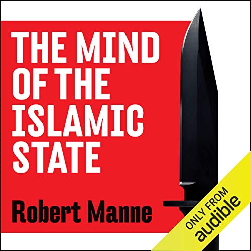 The Mind of the Islamic State