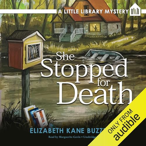 She Stopped for Death