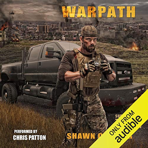 Warpath