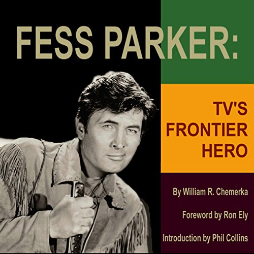 Fess Parker
