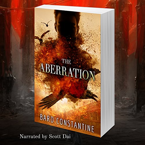 The Aberration by Bard Constantine