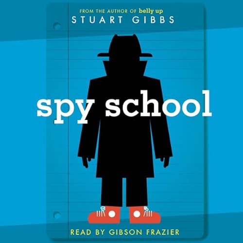 Spy School