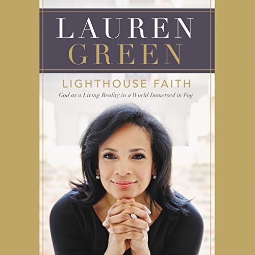 Lighthouse Faith by Lauren Green