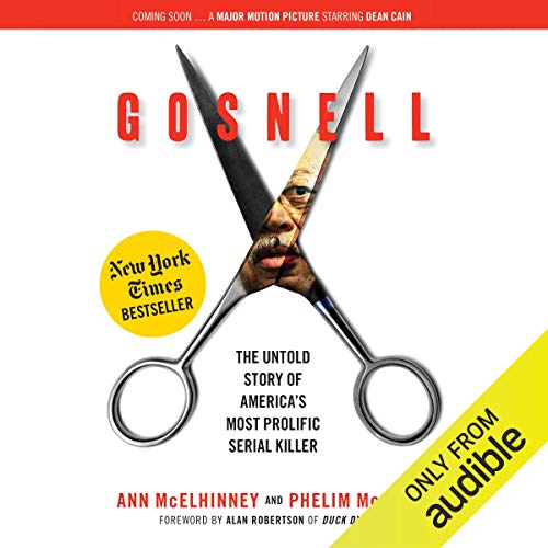 Gosnell by Ann McElhinney