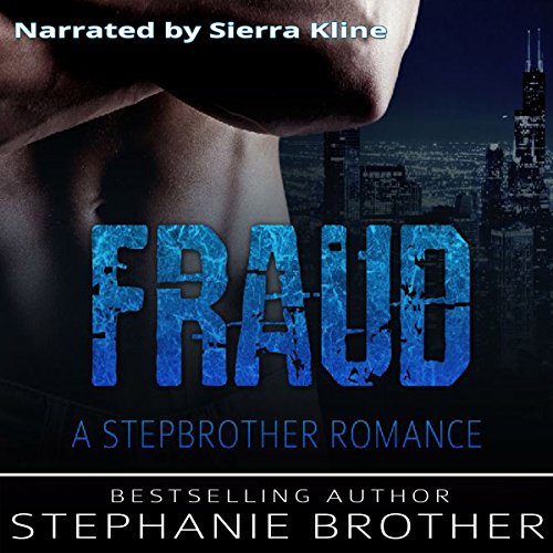 Fraud by Stephanie Brother