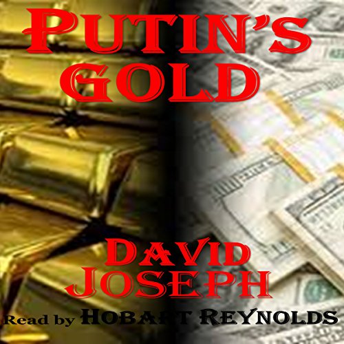 Putin's Gold