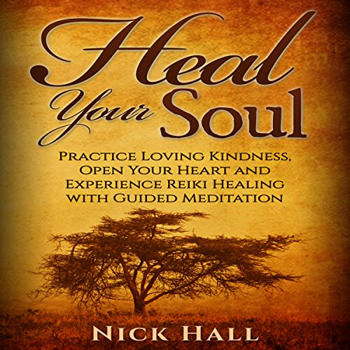 Heal Your Soul