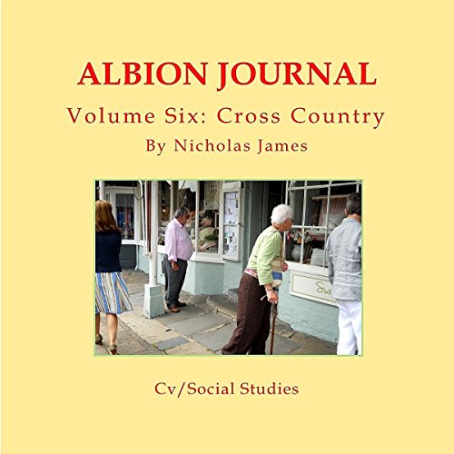Albion Journal, Volume 6