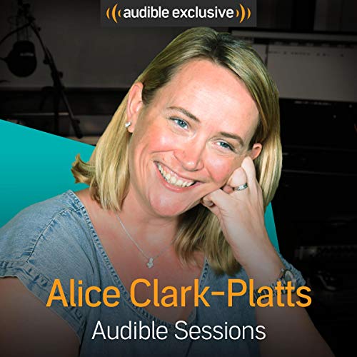 Alice Clark-Platts by Alice Clark-Platts