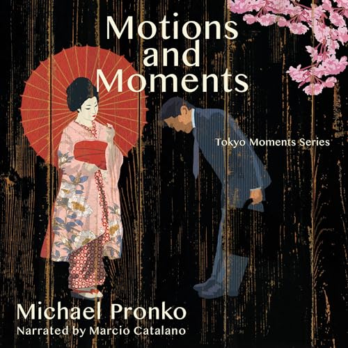 Motions and Moments