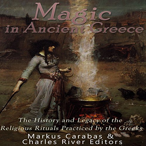 Magic in Ancient Greece