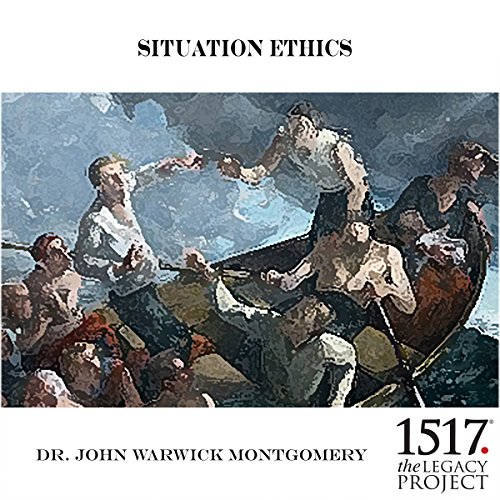 Situation - Ethics