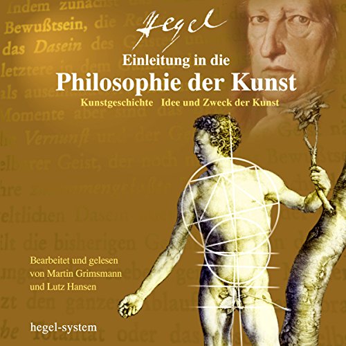 Einleitung in die Philosophie der Kunst