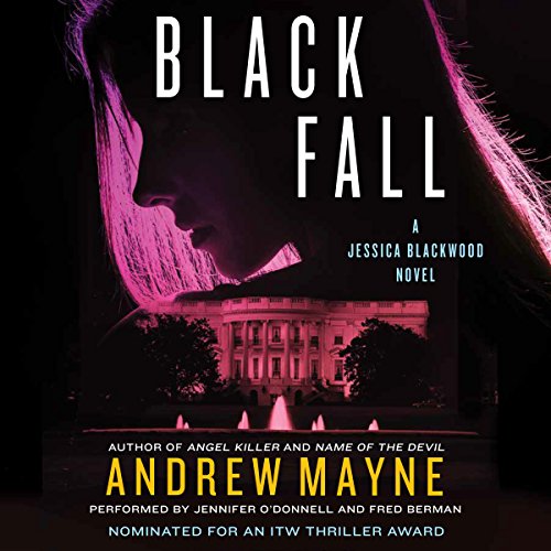 Black Fall by Andrew Mayne