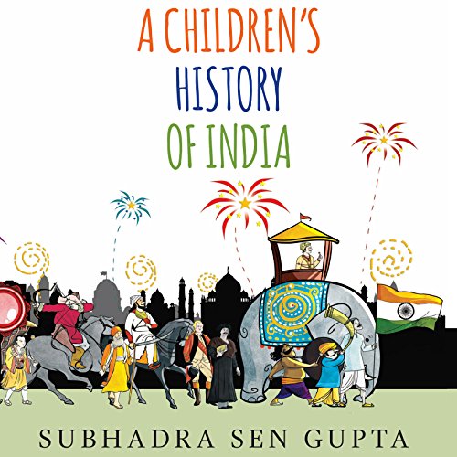 A Children's History of India