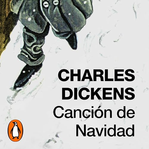 Canci&oacute;n de Navidad [A Christmas Carol]