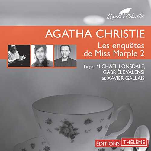 Le Sanctuaire d'Astarté / L'herbe de la mort / La demoiselle de compagnie