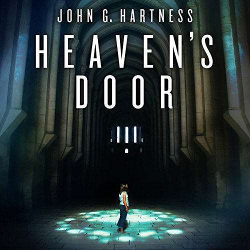 Heaven's Door by John G. Hartness