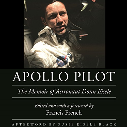 Apollo Pilot by Donn Eisele