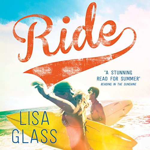 Ride by Lisa Glass