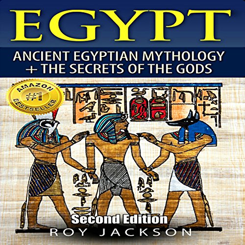 Egypt by Roy Jackson