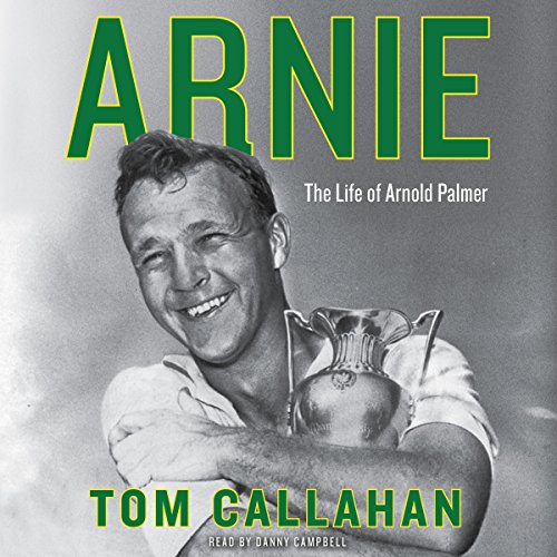 Arnie by Tom Callahan