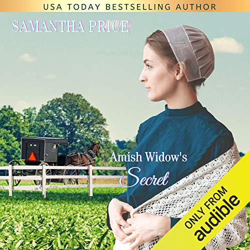 Amish Widow's Secret by Samantha Price