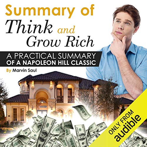 Summary of Think and Grow Rich
