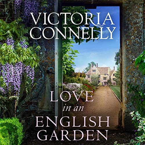 Love in an English Garden