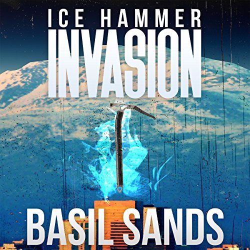 Invasion by Basil Sands