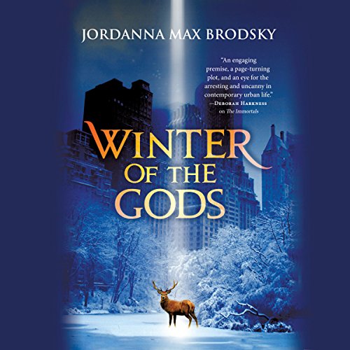 Winter of the Gods