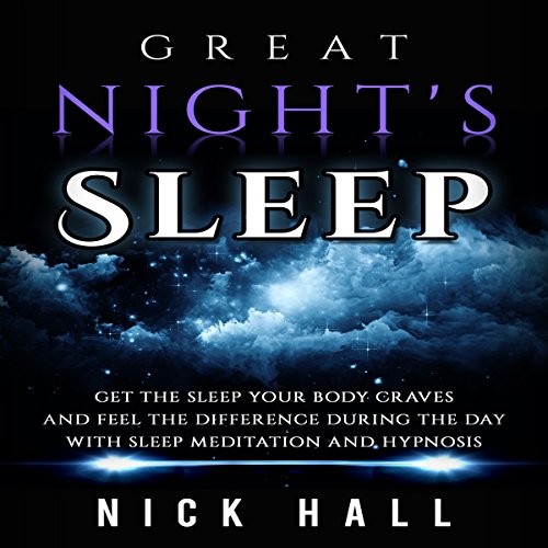 Great Night's Sleep