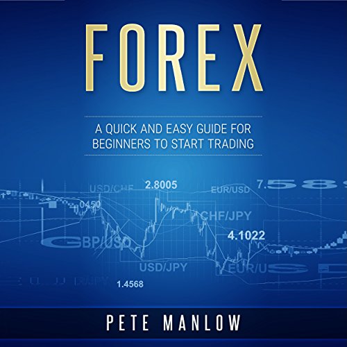 Forex by Pete Manlow