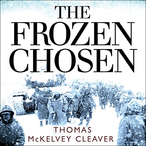 The Frozen Chosen