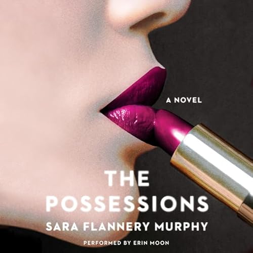 The Possessions by Sara Flannery Murphy