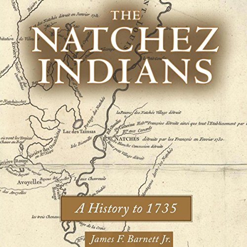 The Natchez Indians