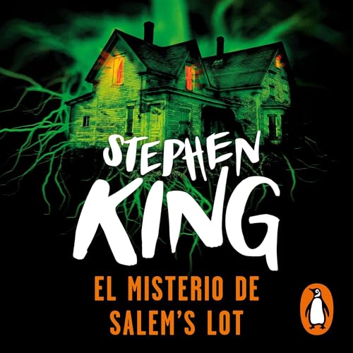 El misterio de Salem's Lot [Salem's Lot]
