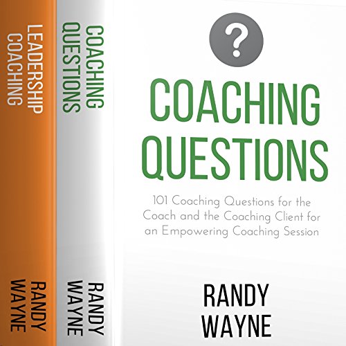 Coaching: 2 Manuscripts