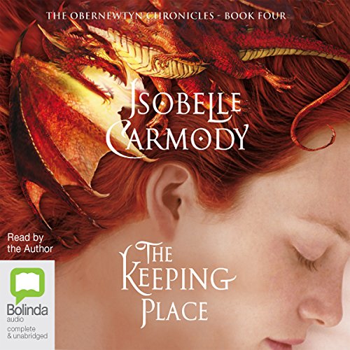The Keeping Place