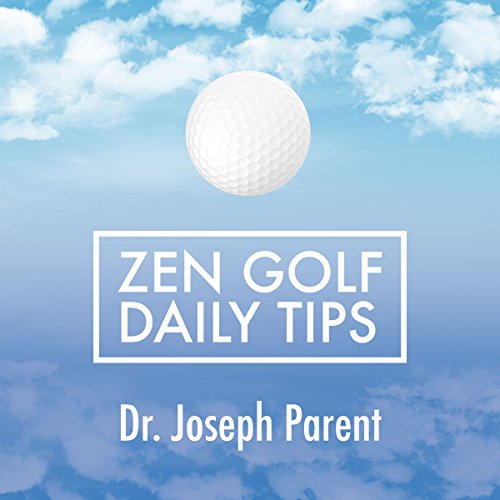 Zen Golf Daily Tips