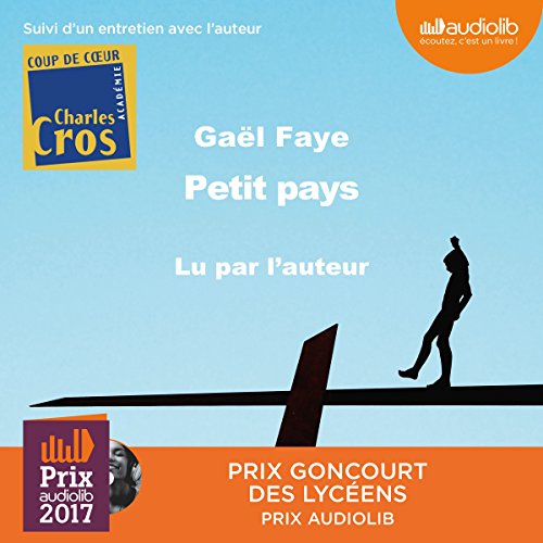 Petit pays suivi d'un entretien avec l'auteur