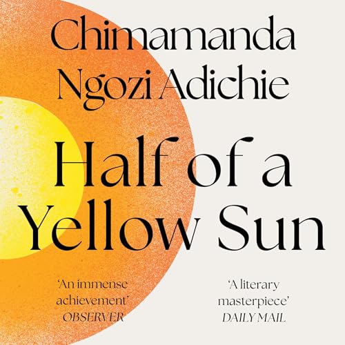 Half of a Yellow Sun